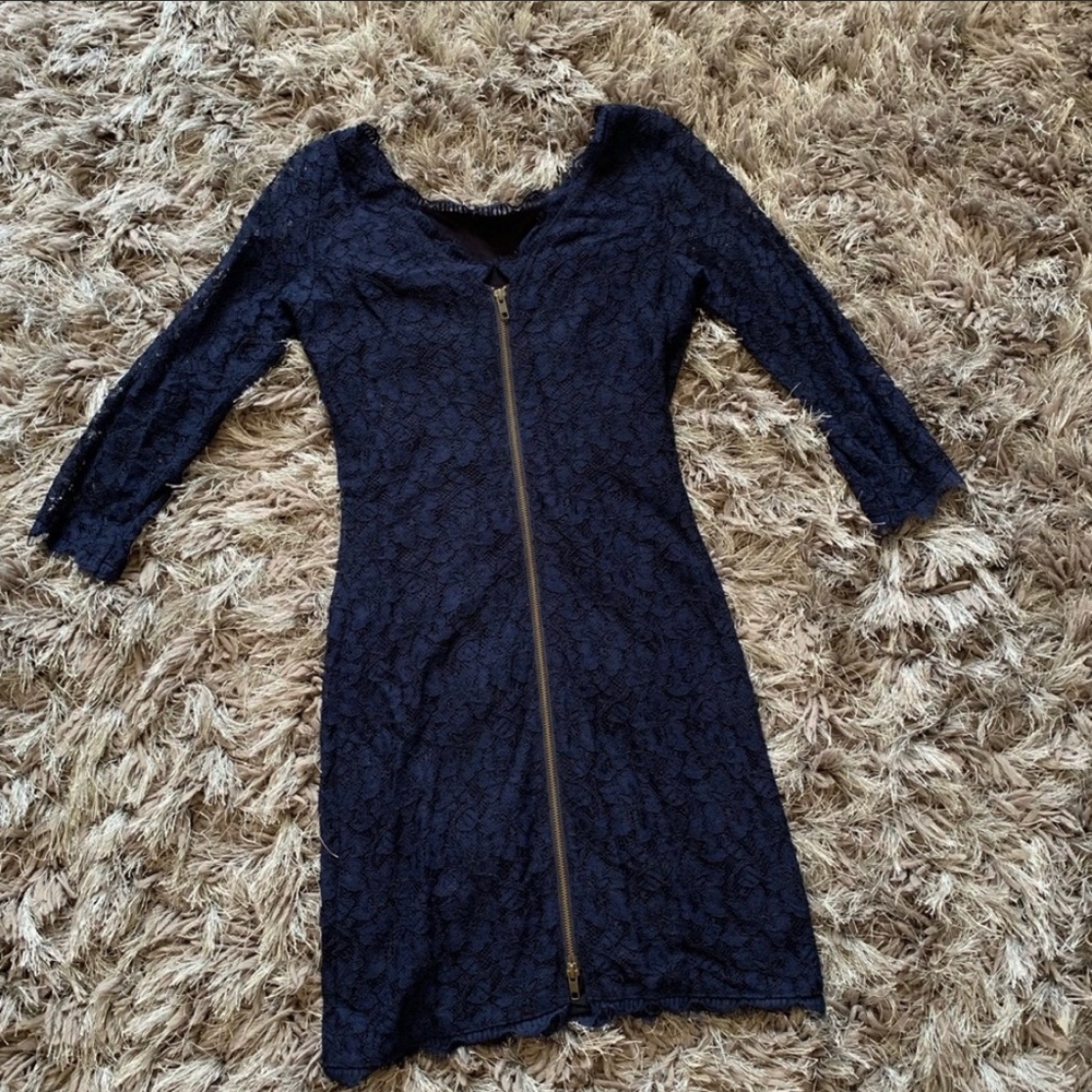 diane von furstenberg Zarita Dress 6 BD - Picture 7 of 8